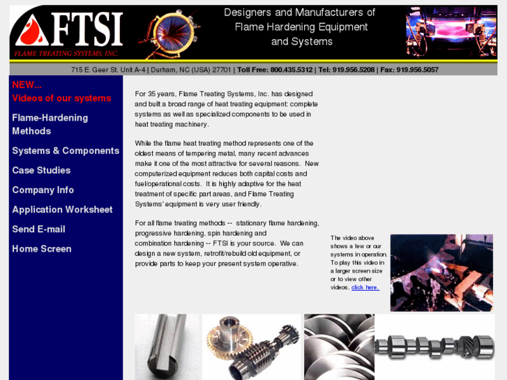 www.flametreatingsystems.com