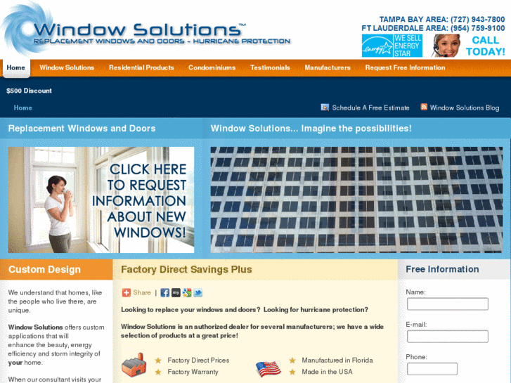 www.floridawindowsolutions.com