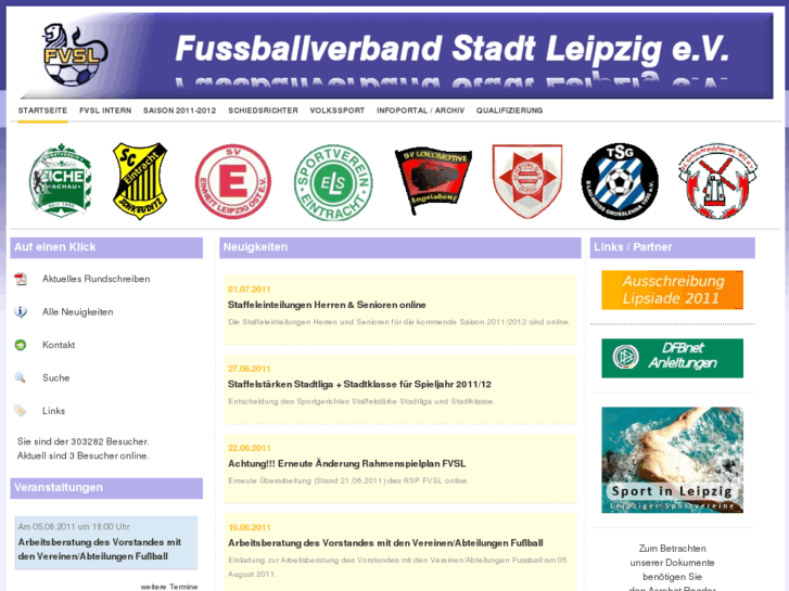 www.fussballverband-stadt-leipzig.de