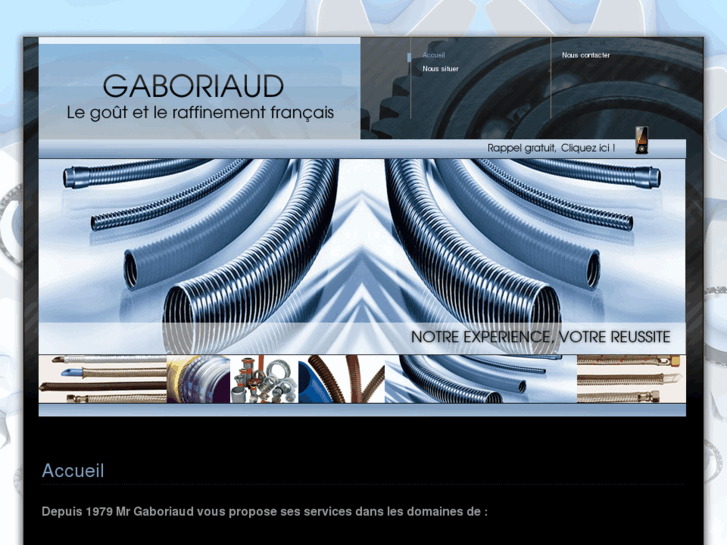 www.gaboriaud.com