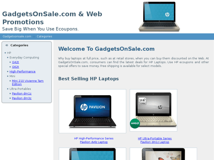 www.gadgetsonsale.com