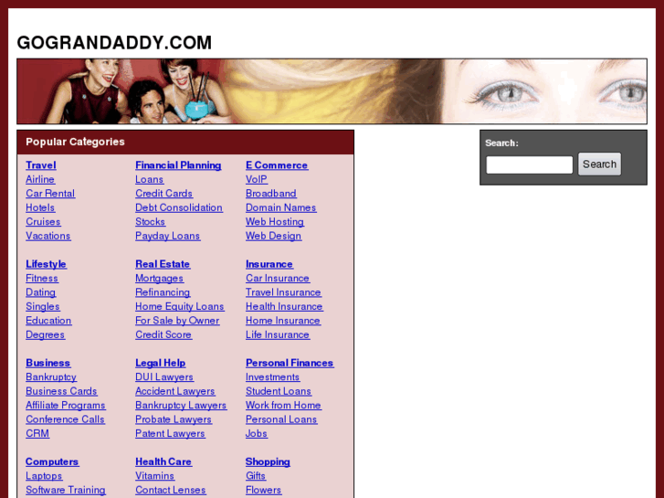 www.gograndaddy.com