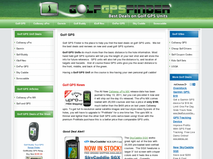 www.golfgpsfinder.com