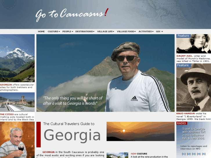 www.gotocaucasus.com