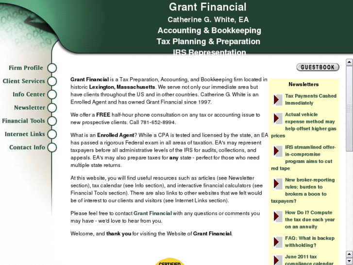 www.grant-financial.com