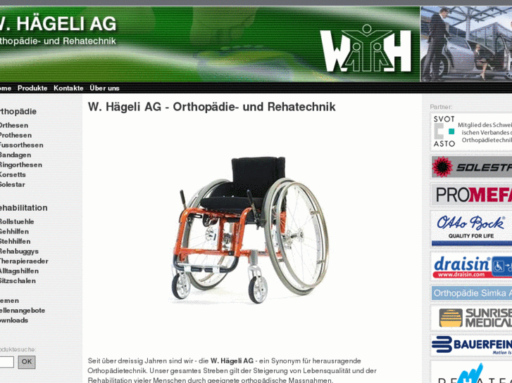 www.haegeli-orthopaedie.ch