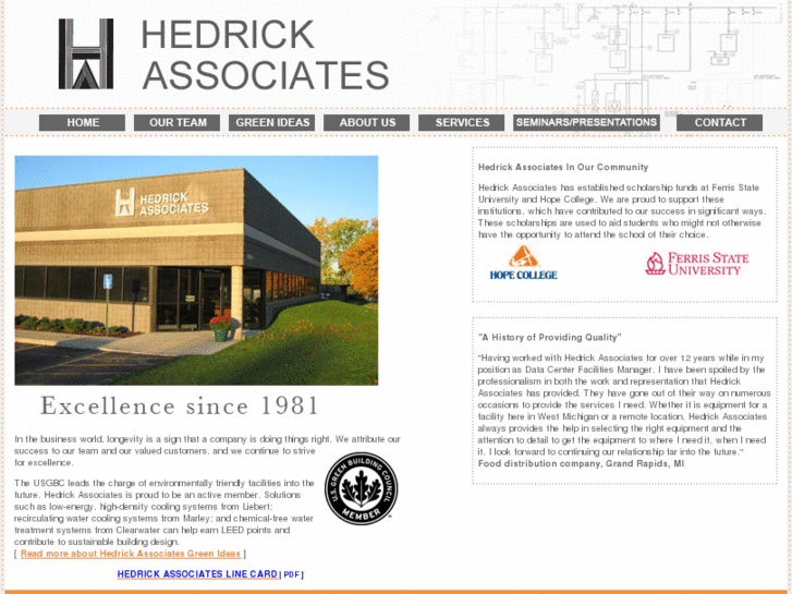 www.hedrickassoc.com