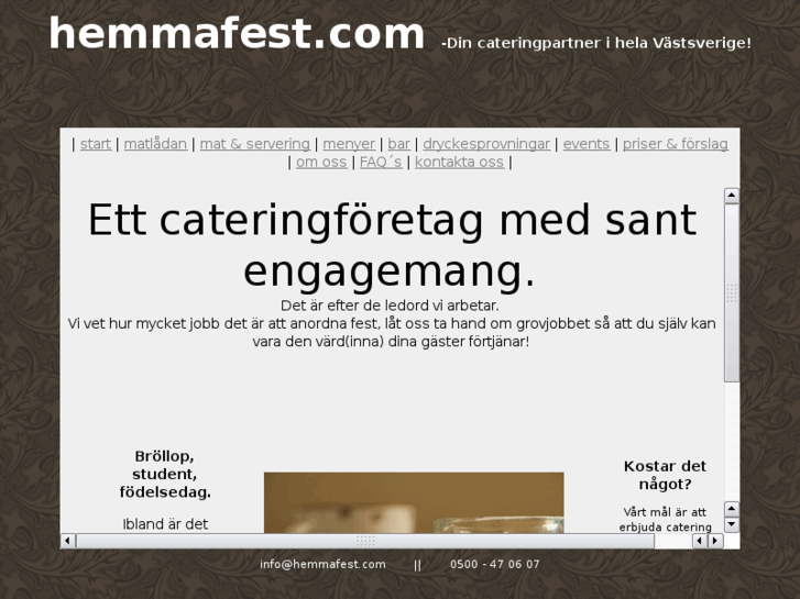 www.hemmafest.com