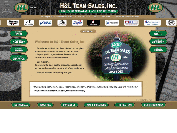 www.hlteamsales.com