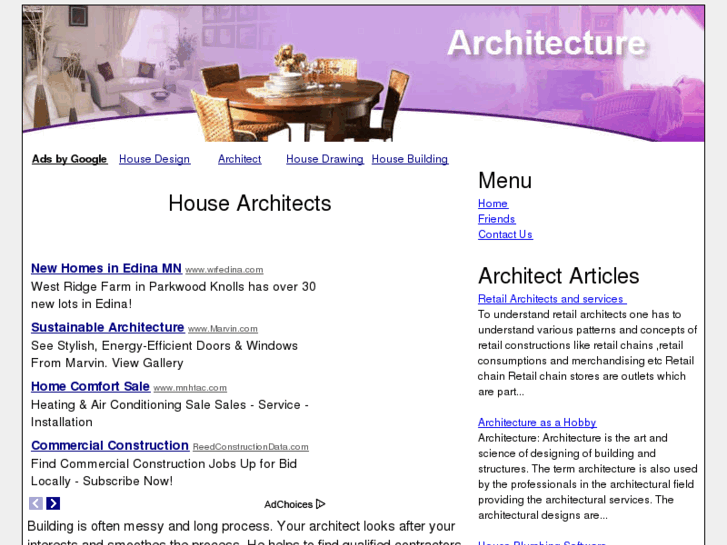 www.home-architect.co.uk