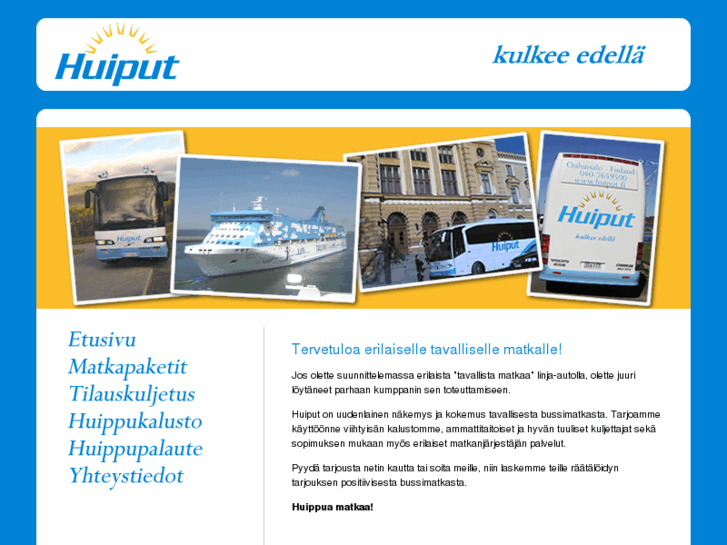 www.huiput.fi