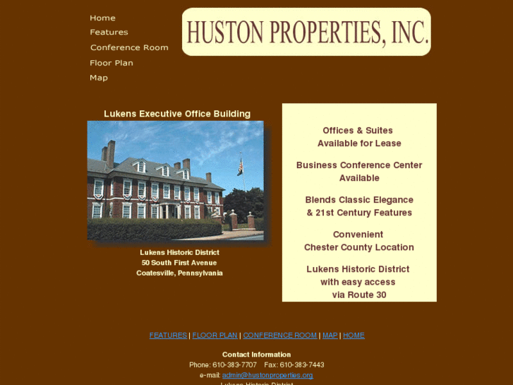www.hustonproperties.org