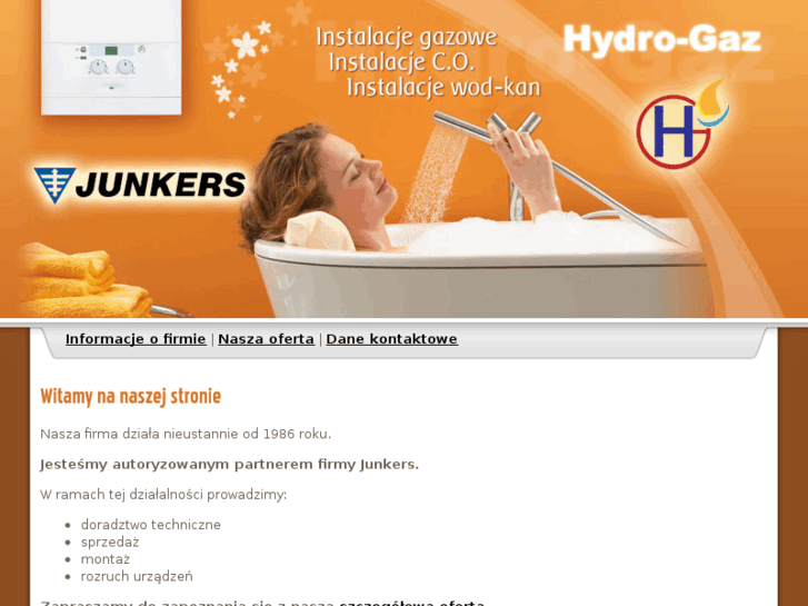 www.hydro-gaz.net