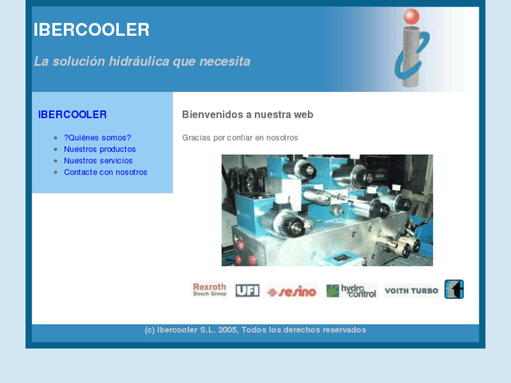 www.ibercooler.com