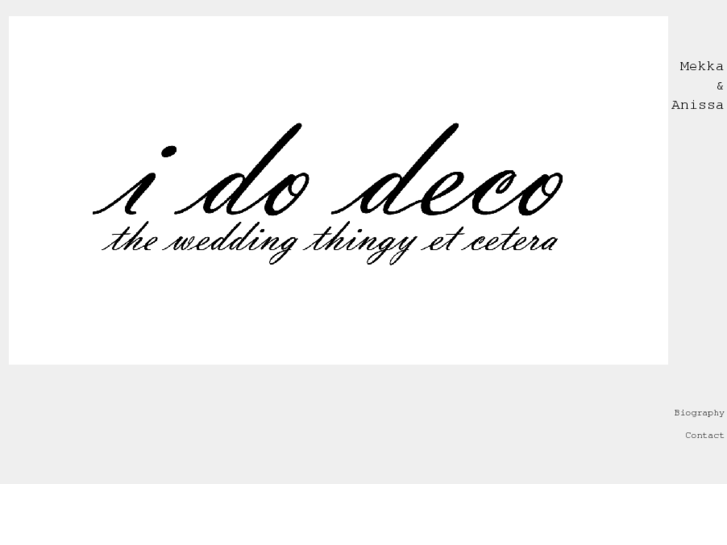 www.idodeco.com