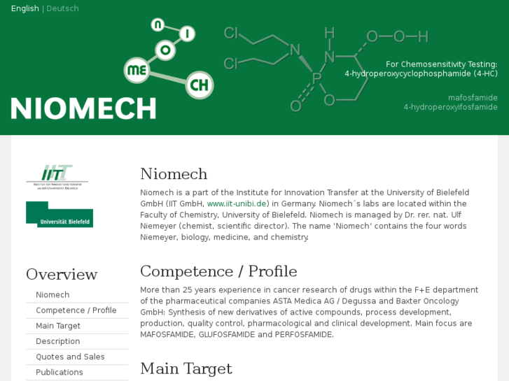 www.iit-niomech.com