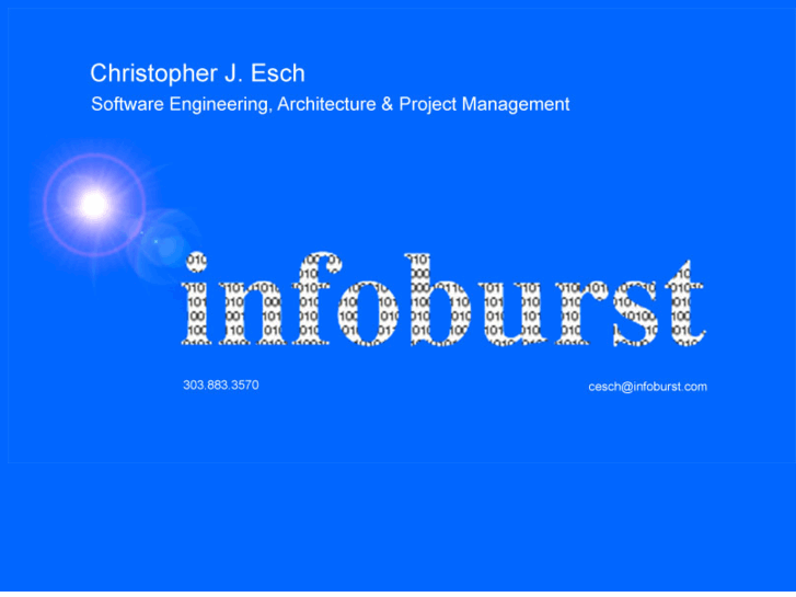 www.infoburst.com