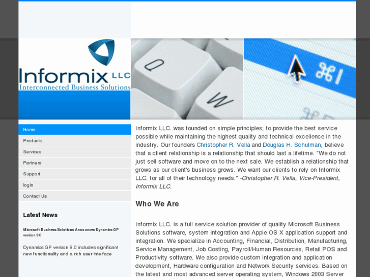 www.informixllc.com