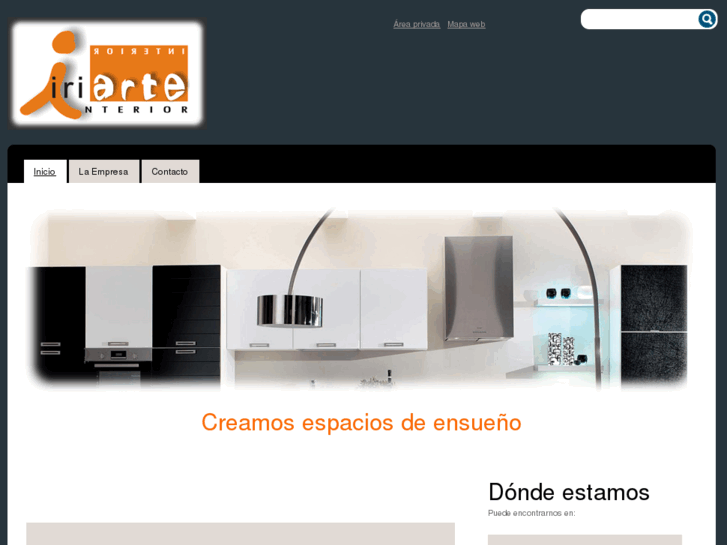 www.iriarteinterior.com