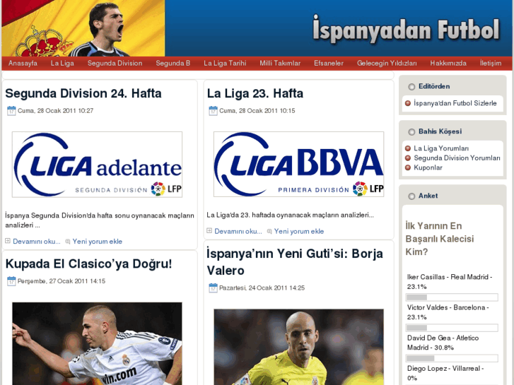 www.ispanyadanfutbol.com