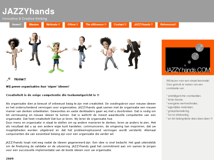 www.jazzyhands.com