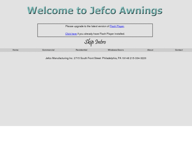 www.jefcoawnings.com