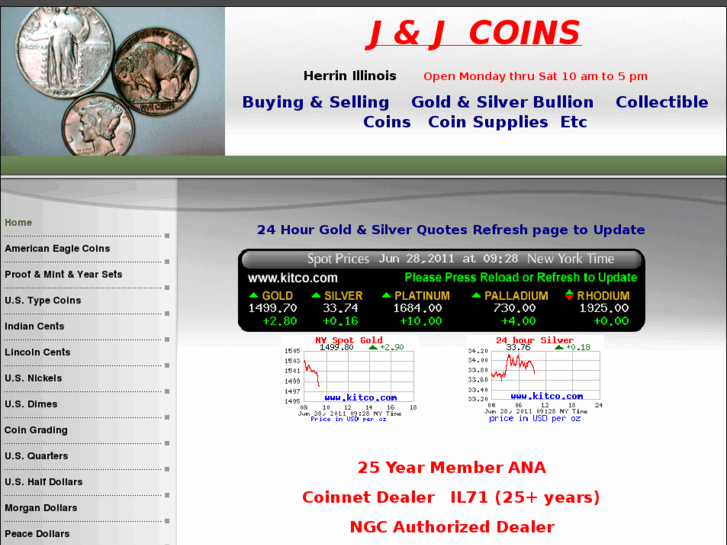 www.jjcoins-sportscards.com