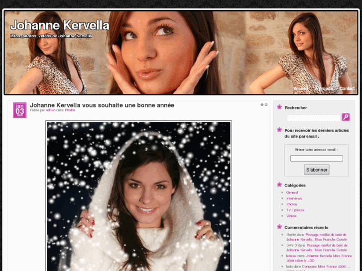 www.johannekervella.com