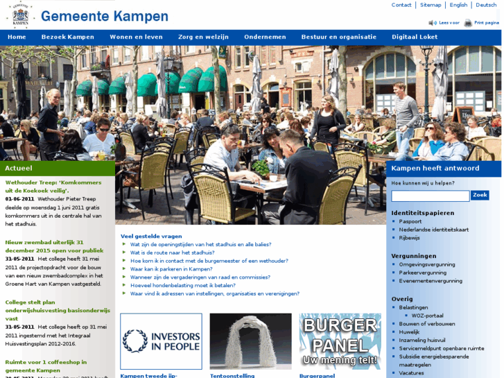 www.kampen.nl