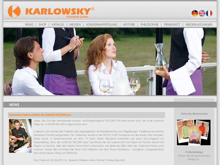 www.karlowsky.de