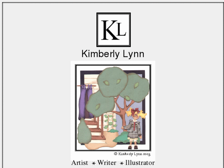 www.kimberly-lynn.com