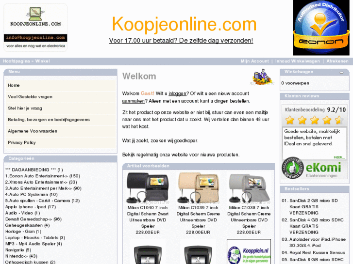 www.koopjeonline.com