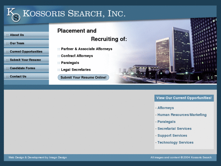 www.kossoris.com