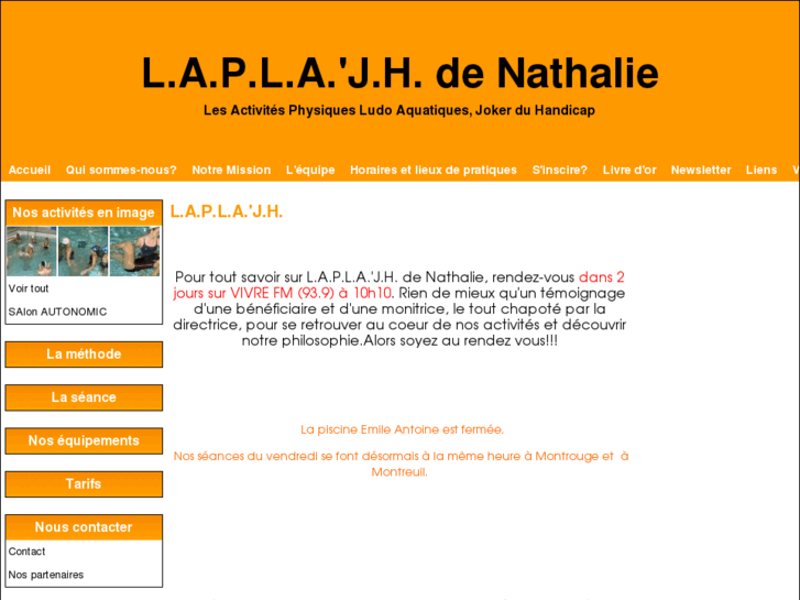 www.laplajh.com