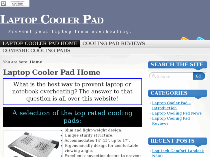 www.laptop-cooler-pad.com