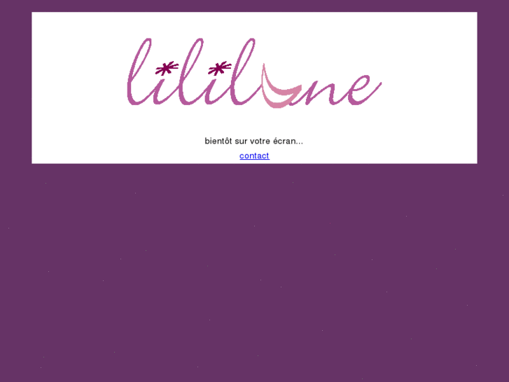 www.lililune.com