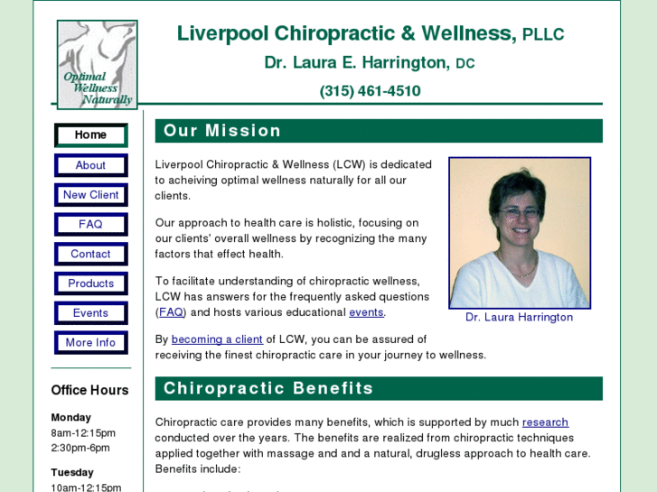 www.liverpool-chiropractic.com