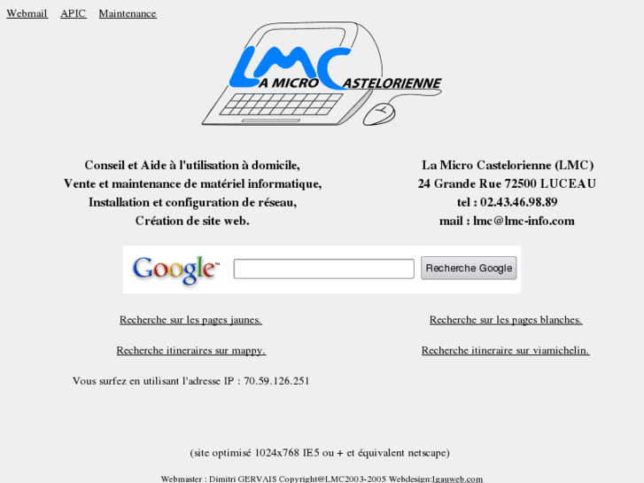 www.lmc-info.com