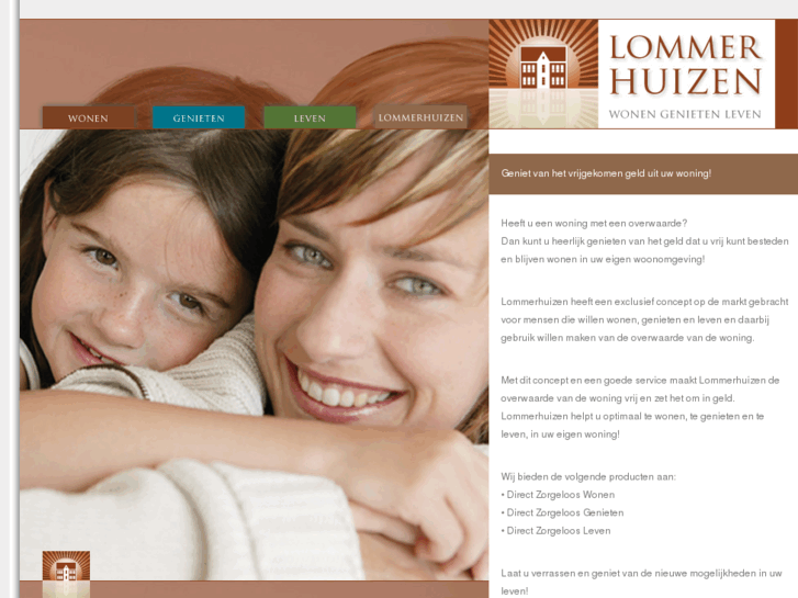 www.lommerhuizen.com