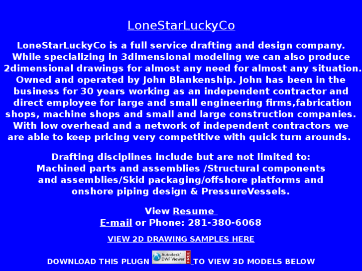 www.lonestarluckyco.com