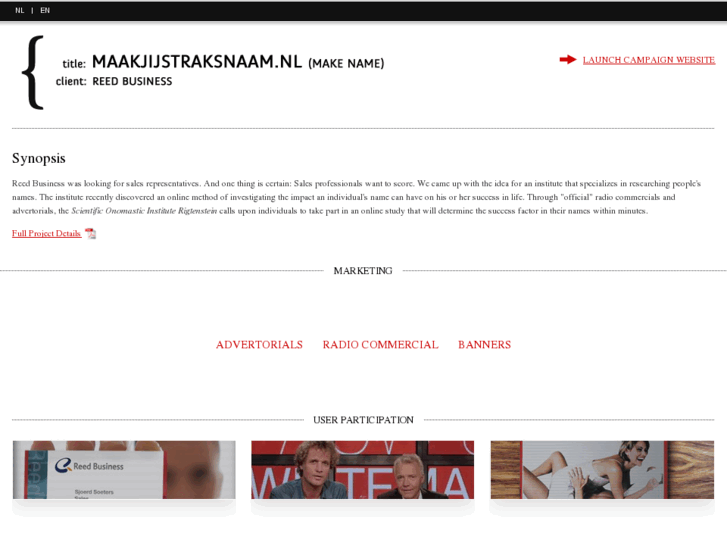 www.maakjijstraksnaam.com