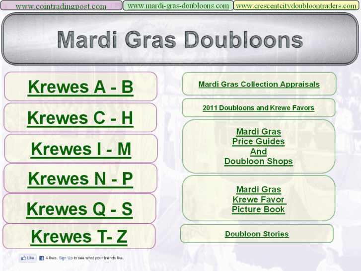 www.mardi-gras-doubloons.com