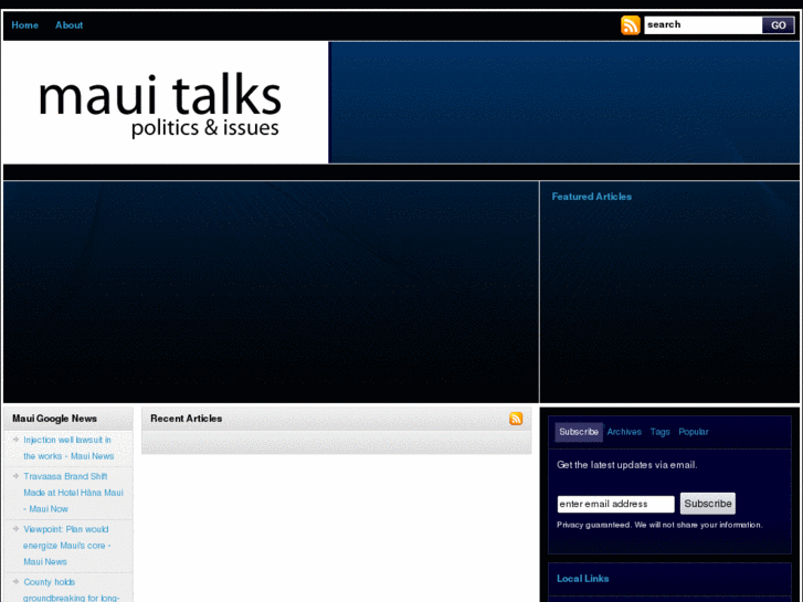 www.mauitalks.com
