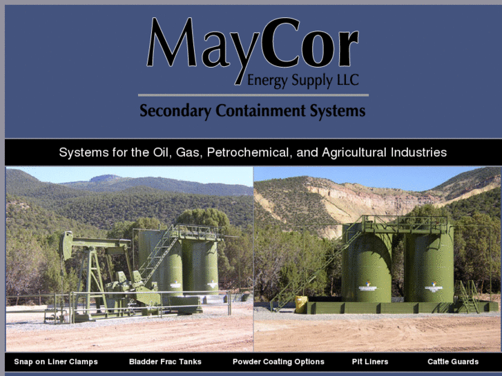 www.maycorenergysupply.com