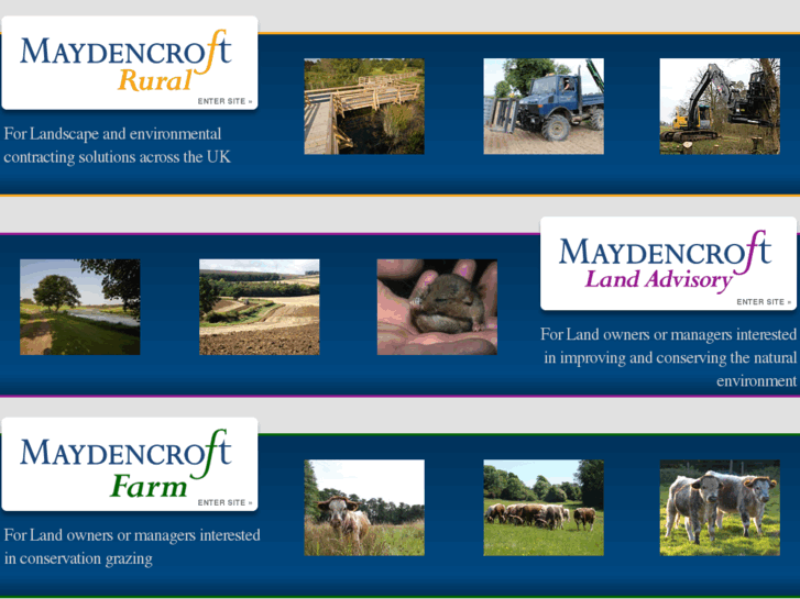 www.maydencroft.com