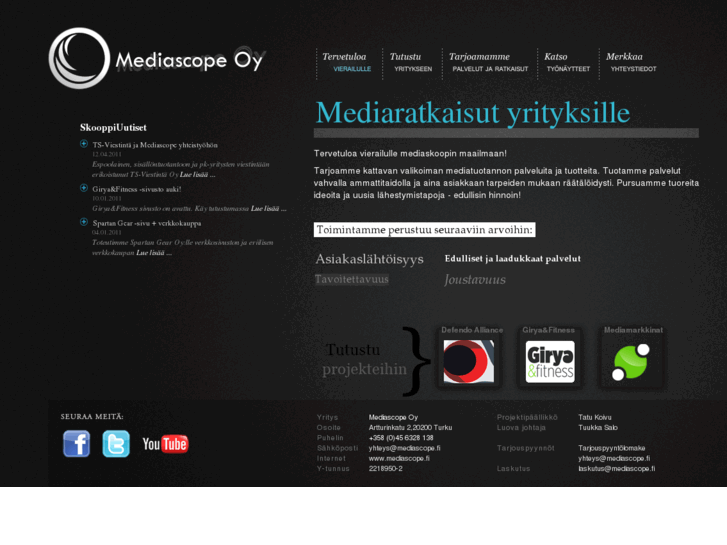 www.mediascope.fi