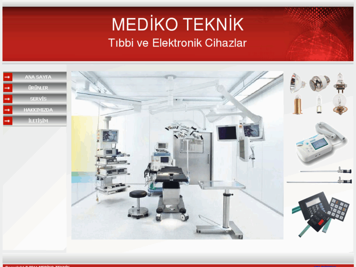 www.medikoteknik.com