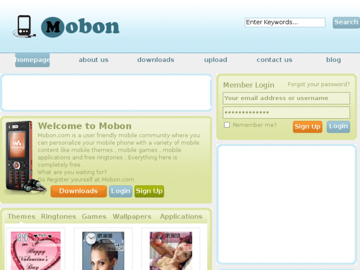 www.mobon.com