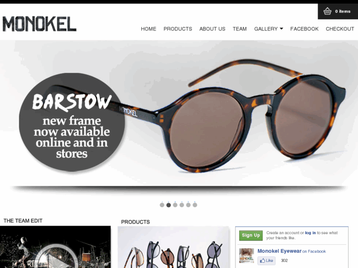 www.monokel-eyewear.com