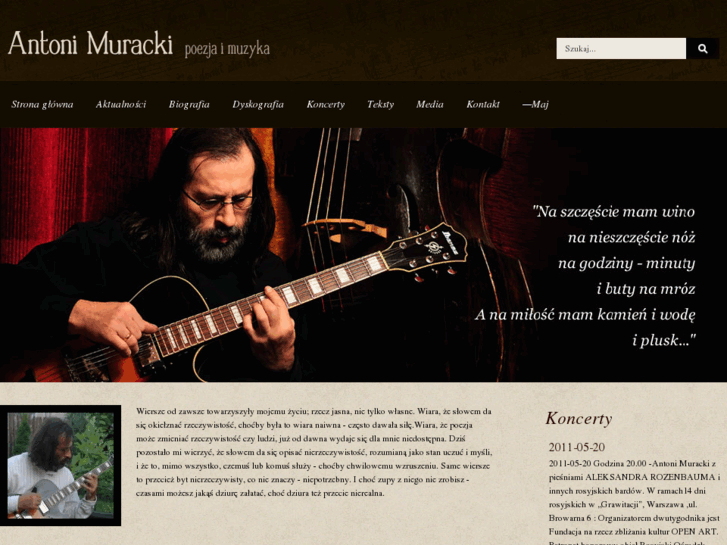 www.muracki.pl